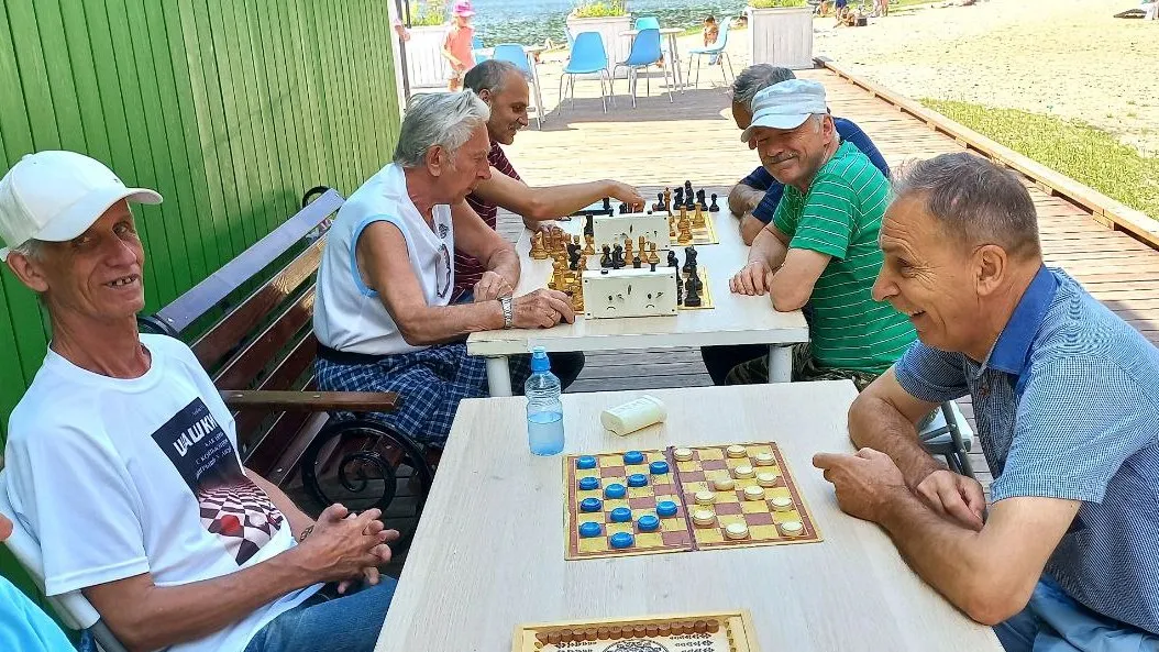 Фото: Олег Книжник