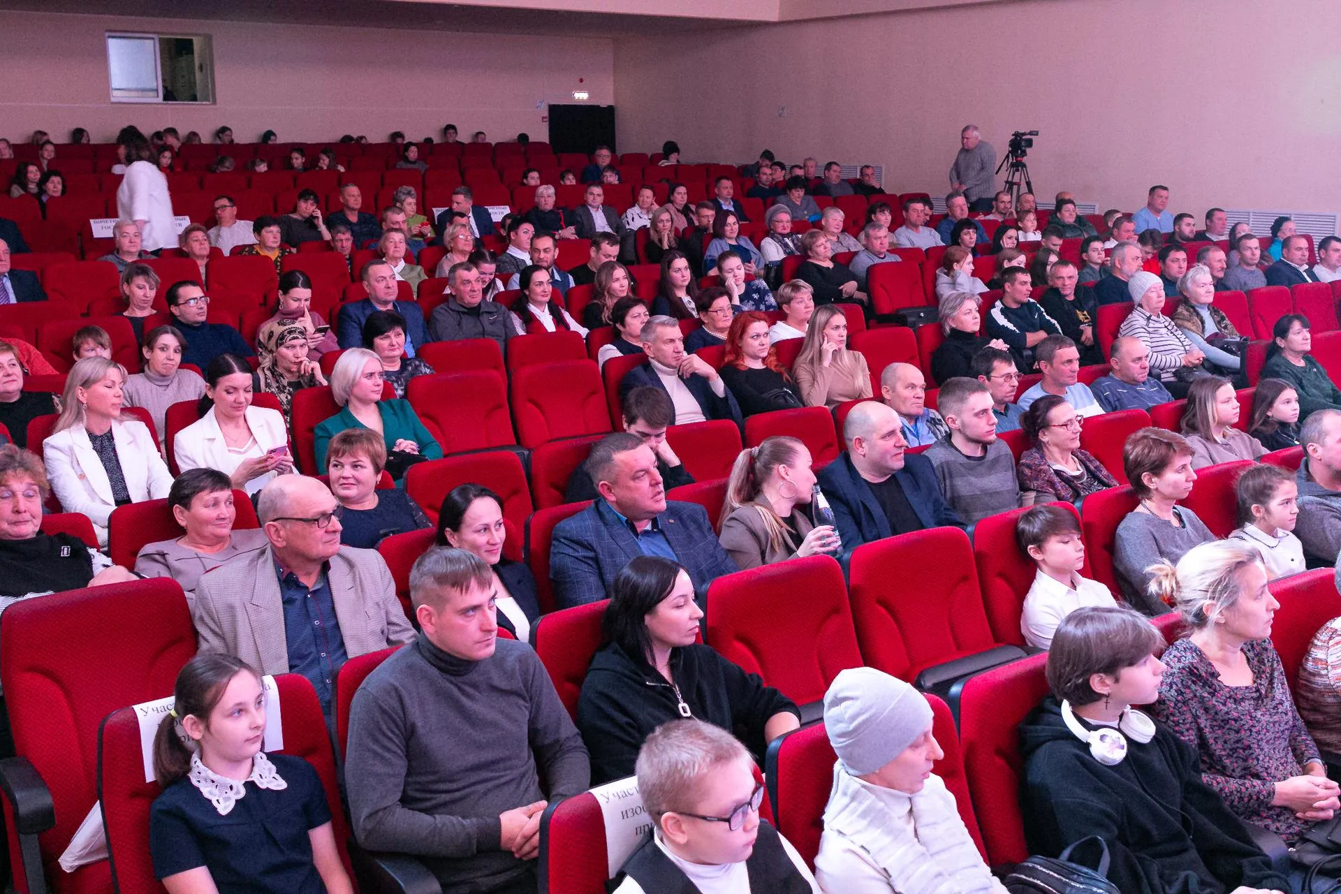 Фото: Евгений Мазепов