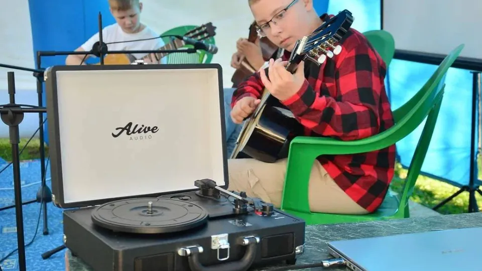 Фото: Парк культуры и отдыха им. Ю.А. Гагарина