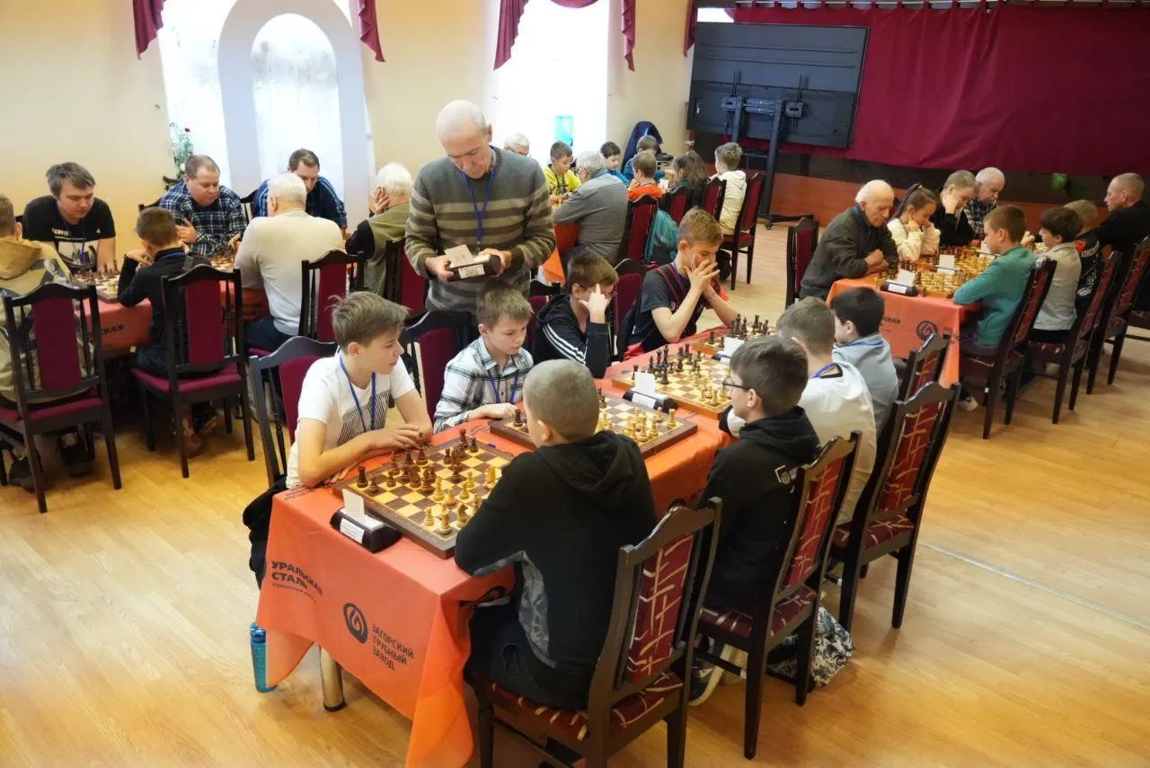 Фото: Дмитрий Зайчиков