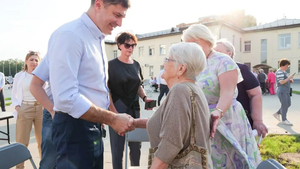 Фото: Артем Морозов