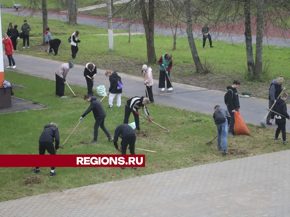 Фото: Владимир Останин