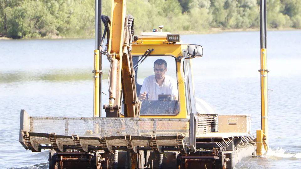 Фото: МедиаБанк Подмосковья/Татьяна Кострикина