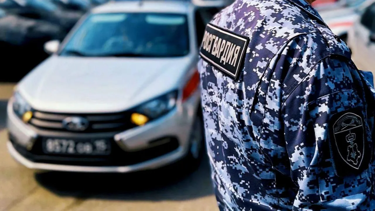 Фото: ГУ Росгвардии по МО