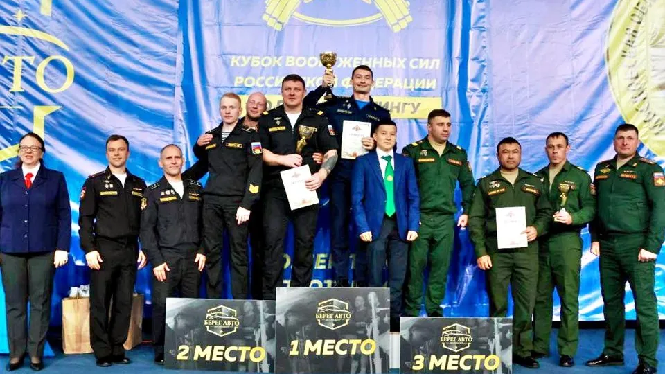 Пресс-служба администрации городского округа Серпухов