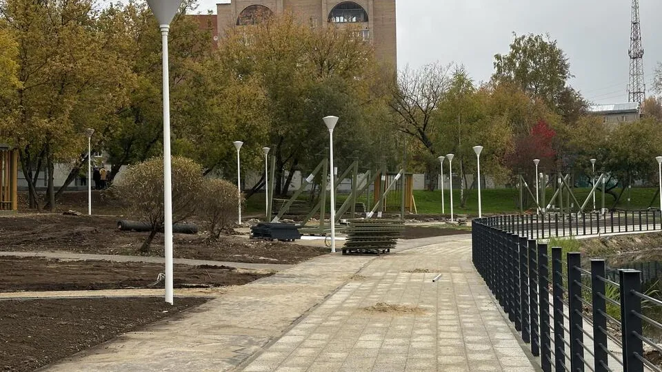 Фото: Кристина Тришина