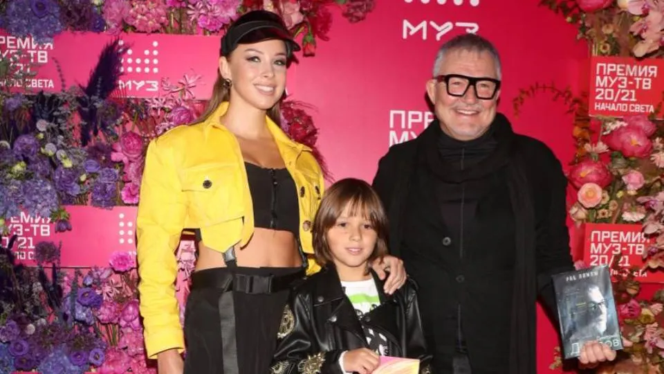 Фото: ТАСС/Вадим Тараканов