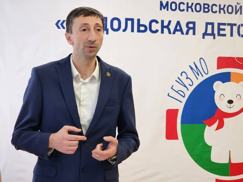 Фото: МедиаБанк Подмосковья/Мария Шигорева