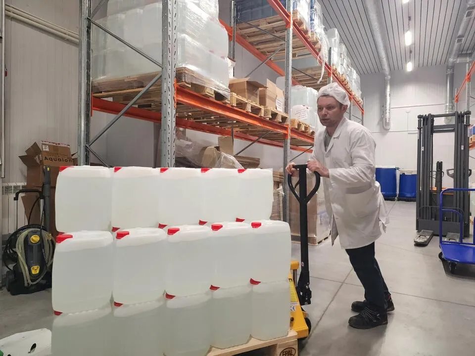 Фото: Мария Панина