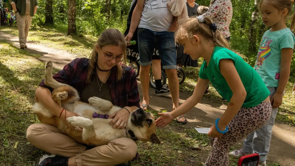 Фото: Министерство культуры и туризма Московской области