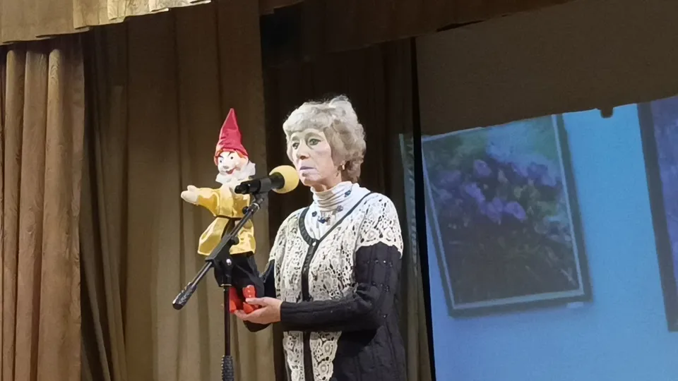 Фото: МедиаБанк Подмосковья/Екатерина Федосеева