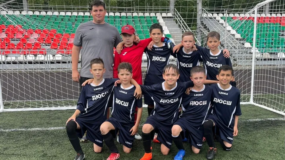 Фото: Администрация городского округа Лотошино