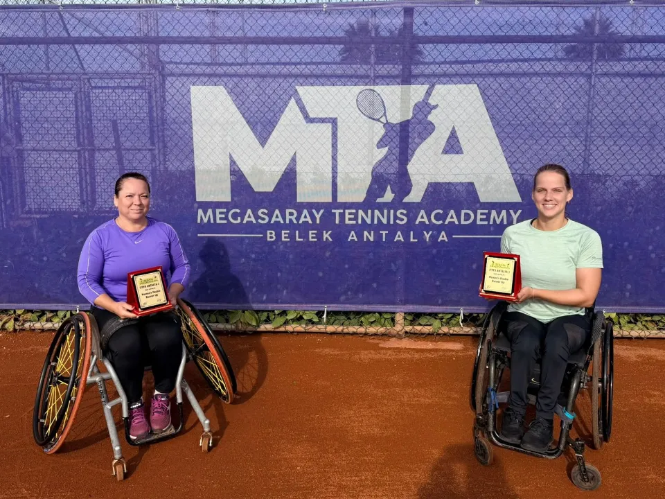 Фото: из личного архива Виктории Львовой