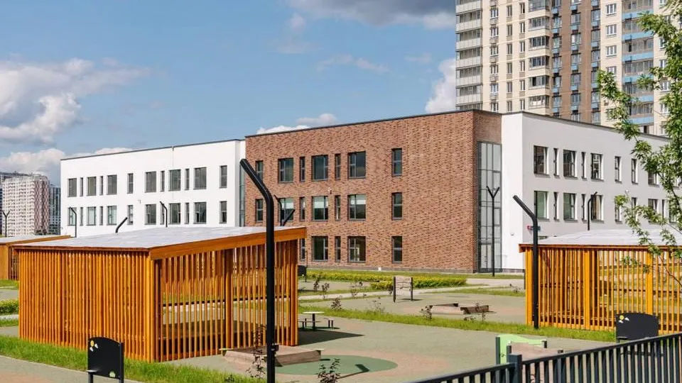 Фото: группа компаний «Самолет»