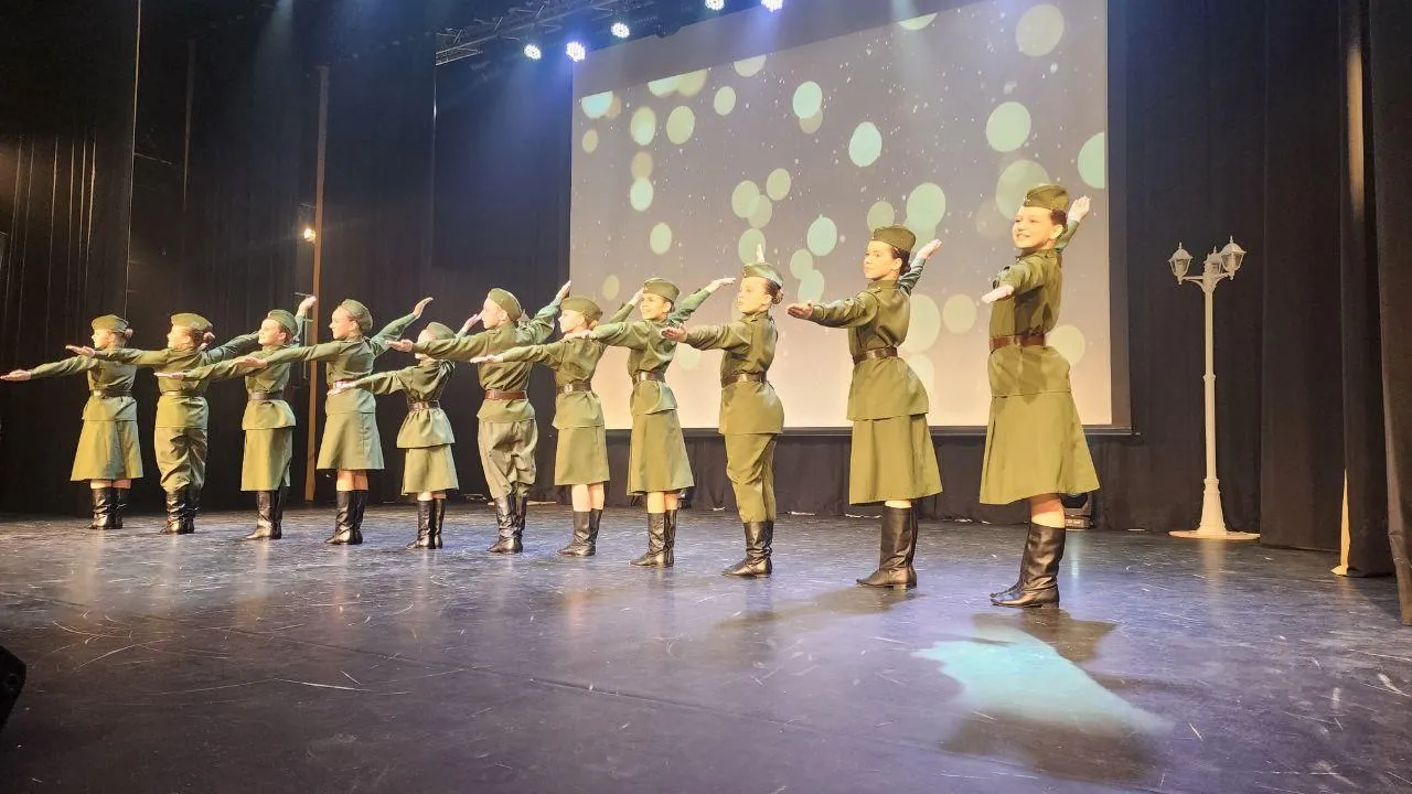 МедиаБанк Подмосковья/Ирина Кузова