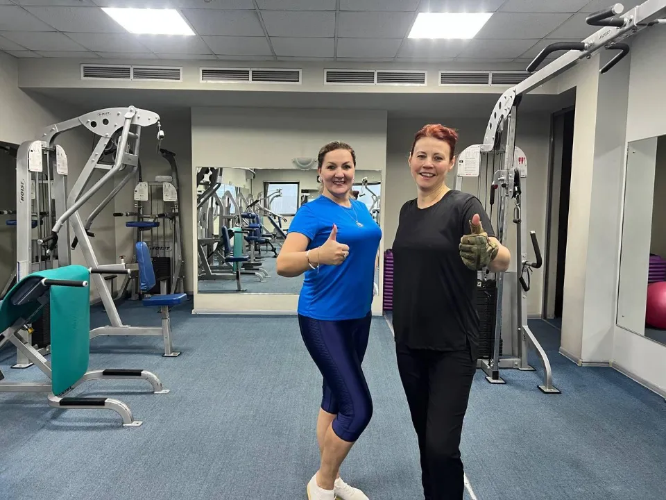 Фото: Алеся Давранова