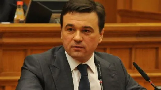Пресс-служба Мособлдумы
