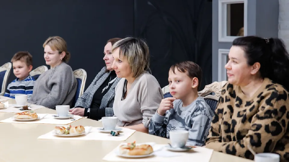 Фото: пресс-служба администрации г.о. Дубна