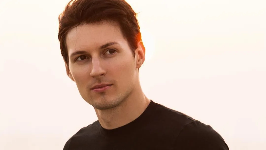 Pavel Durov