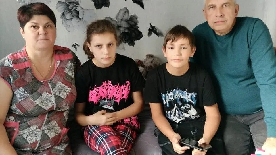 Фото: Окружное управление социального развития №20