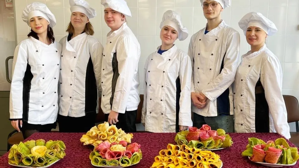 Фото: МЦ «Олимпиец»