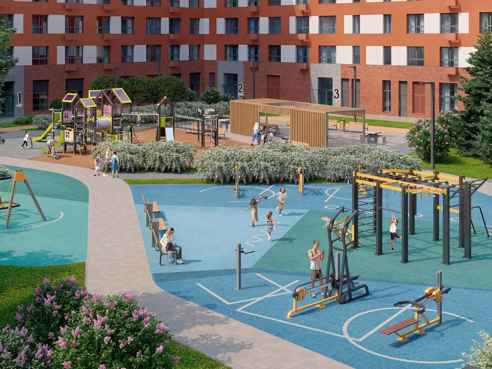 Фото: проектное решение