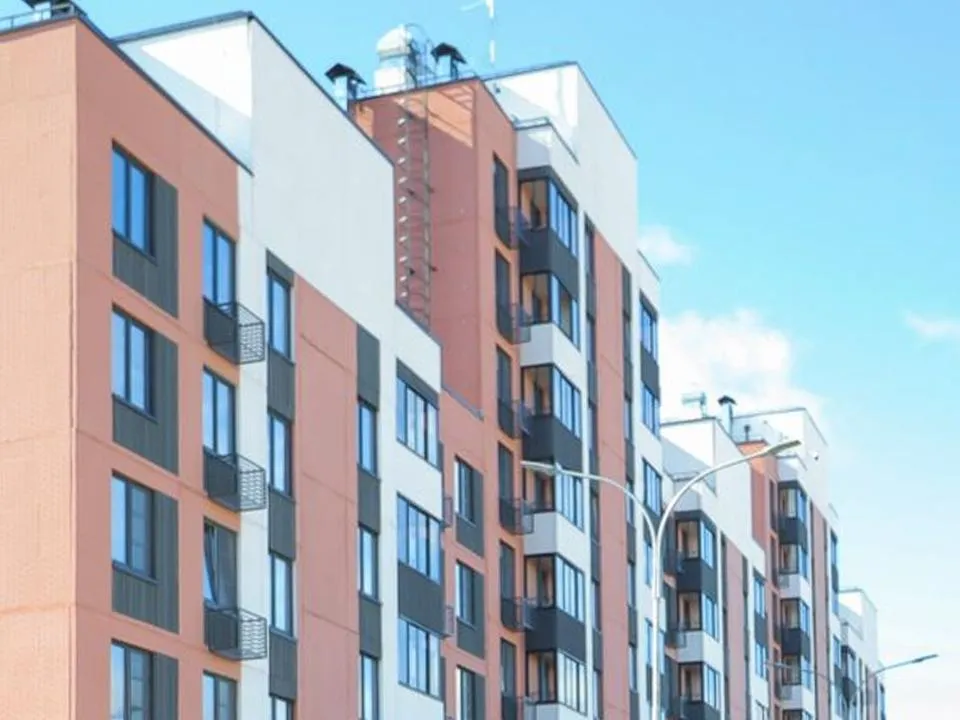 Мизерный шанс на квартиру: лишь 4% новостроек Подмосковья стоят дешевле 5 млн рублей — в Москве все гораздо хуже