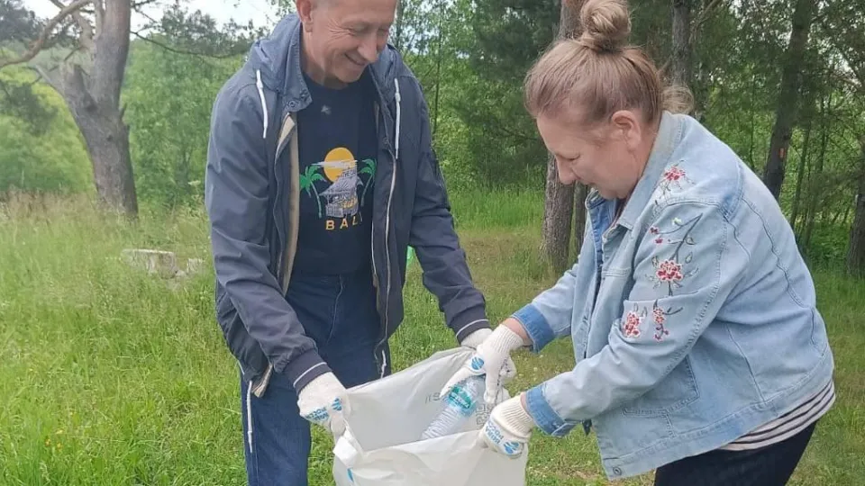 Фото: пресс-служба администрации Можайского м. о.