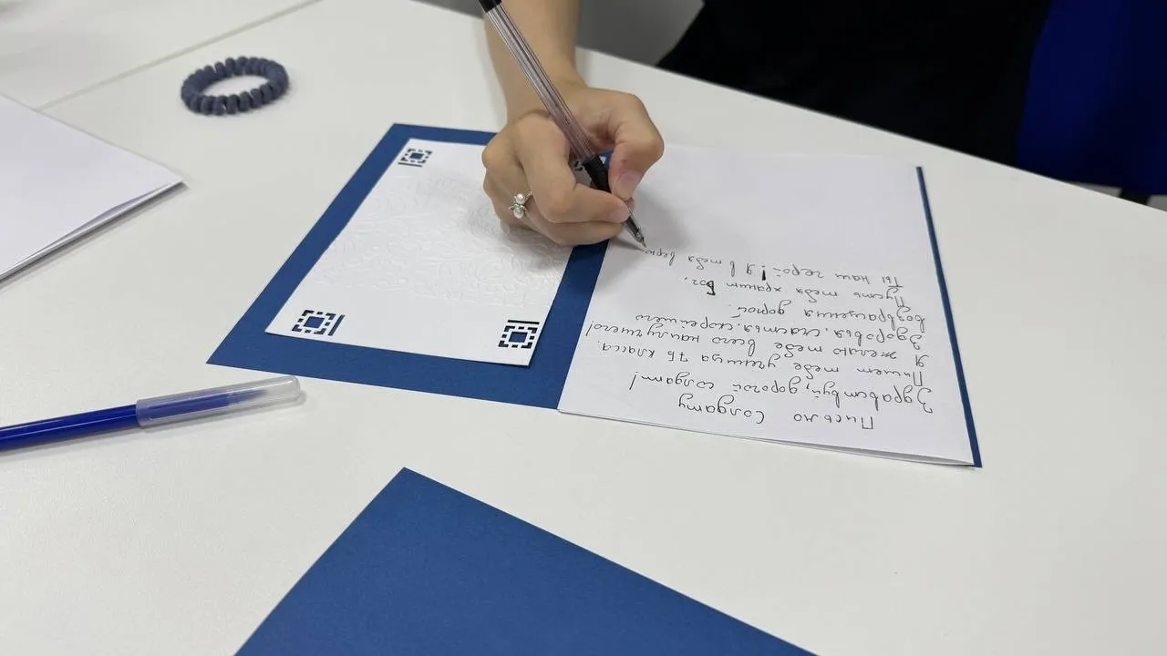 Фото: vk.com/«Молодая Гвардия» Серебряные Пруды