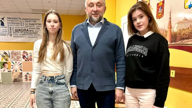 Фото: телеграм-канал Олега Жолобова