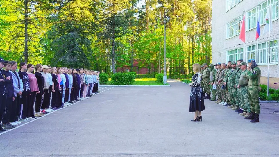 Фото: t.me/КлинZдесь.НОВОСТИ
