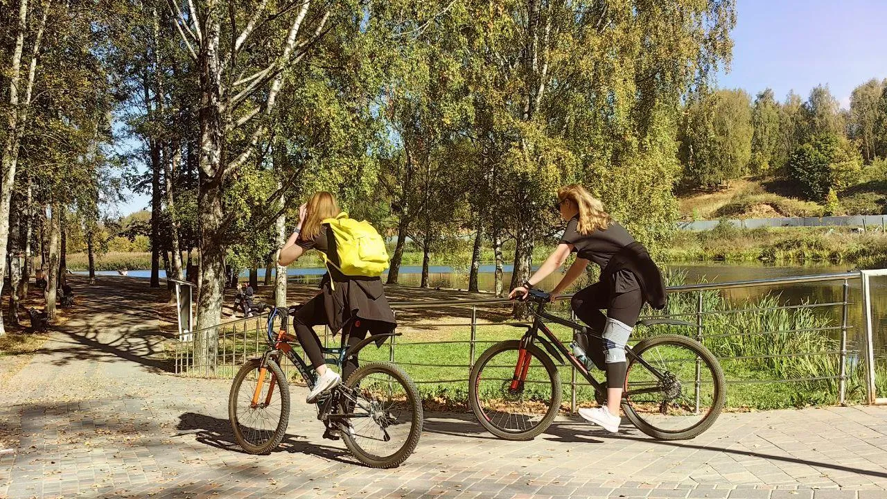 Фото: Министерство благоустройства Московской области