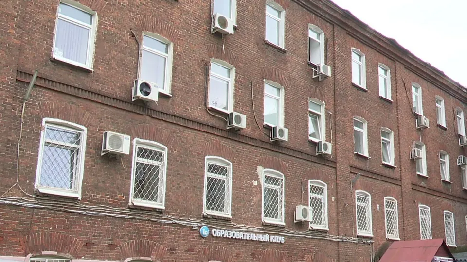 Фото: Ксения Казакова