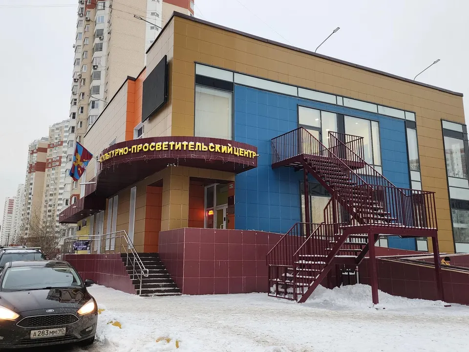 Фото: Наталья Лымарь