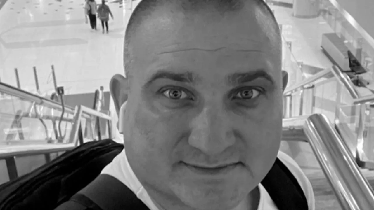 Не стало популярного блогера Андрея Багно, женившегося на африканке