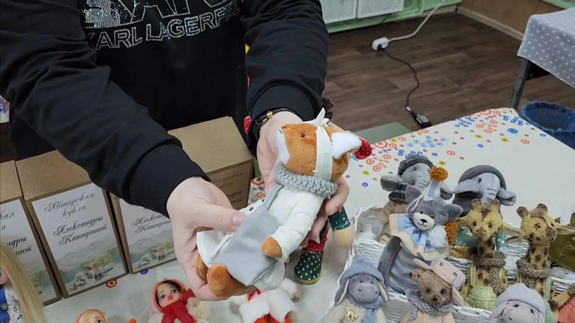 Источник фото: Дарья Шапочкина