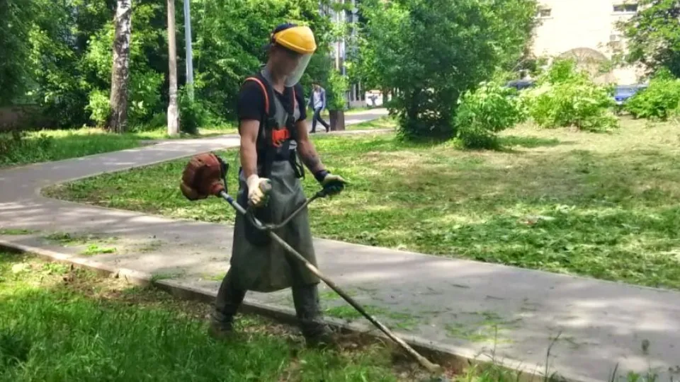 Фото: пресс-служба администрации г.о. Электросталь