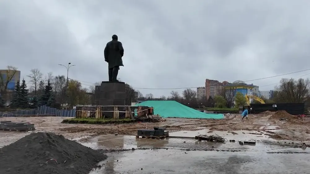 Пресс-служба администрации Одинцовского г. о.