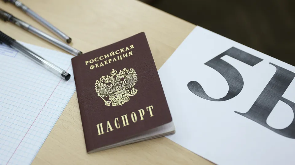 Фото: РИА Новости/Виталий Тимкив