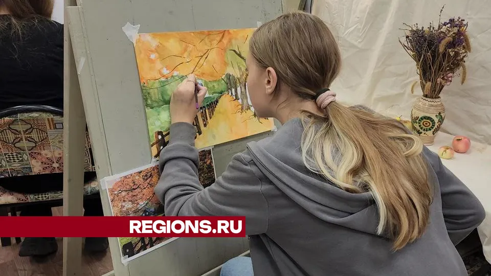 Фото: Юлия Смагринская