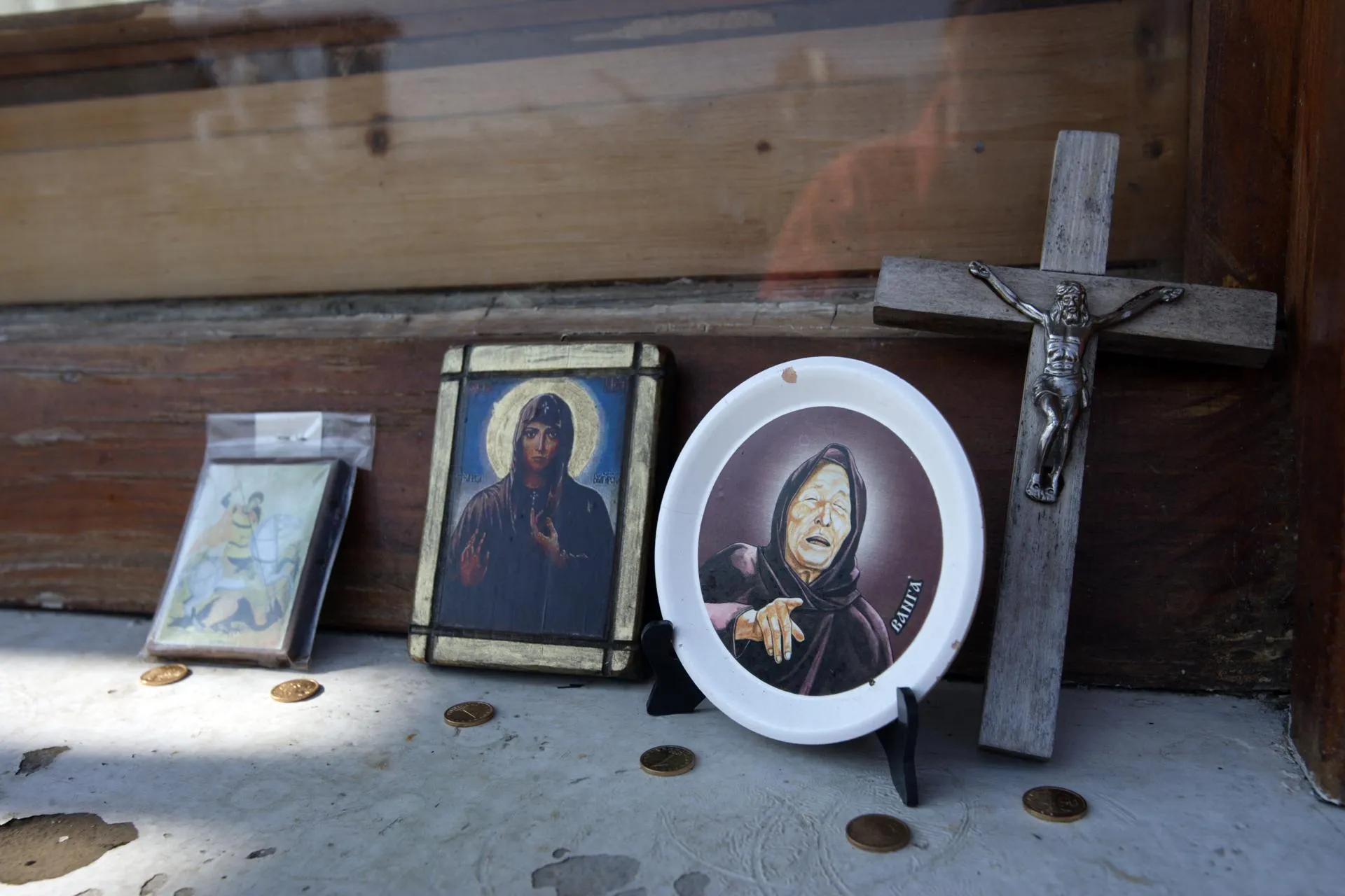 Serguei Fomine/Russian Look