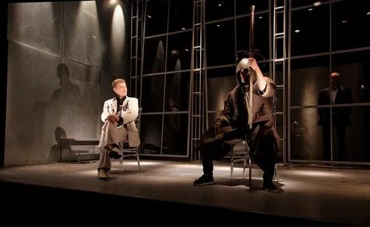 Фото:&nbsp;театр-студия «Театральный ковчег»