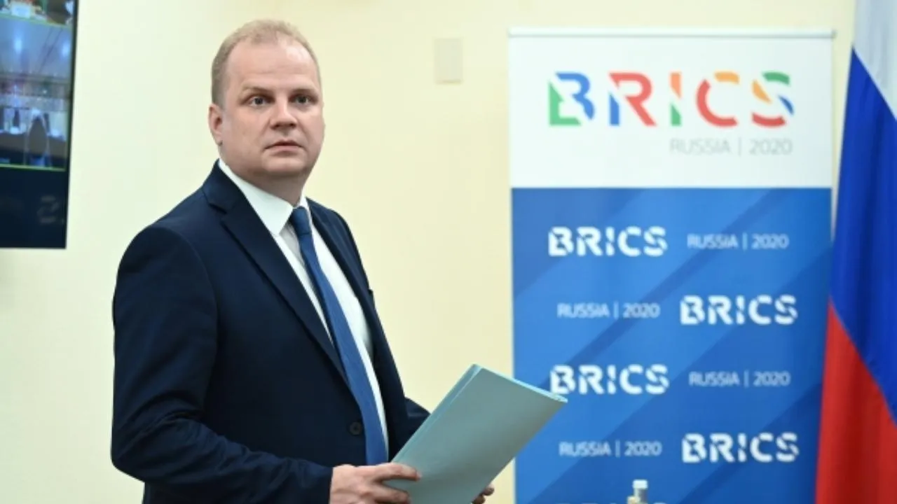 Совбез России назвал спекуляцией все обвинения РФ в поставках оружия боевикам ХАМАС