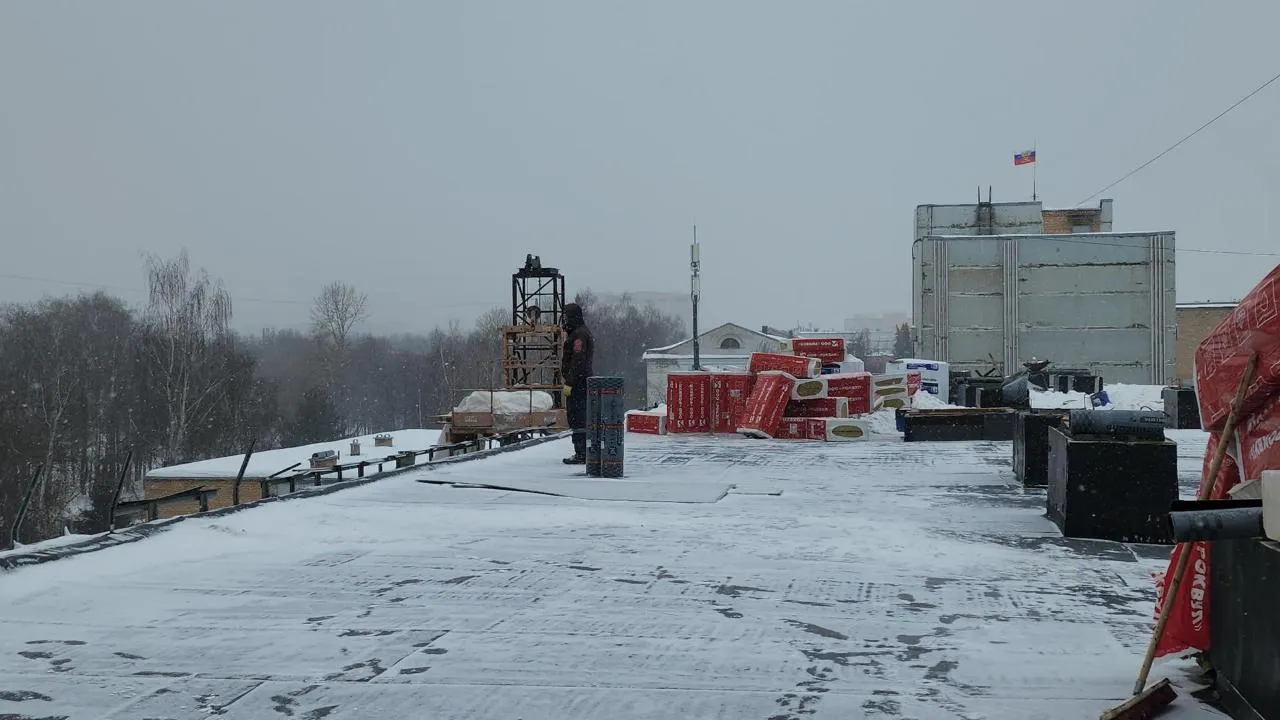 REGIONS/Кристина Ларина