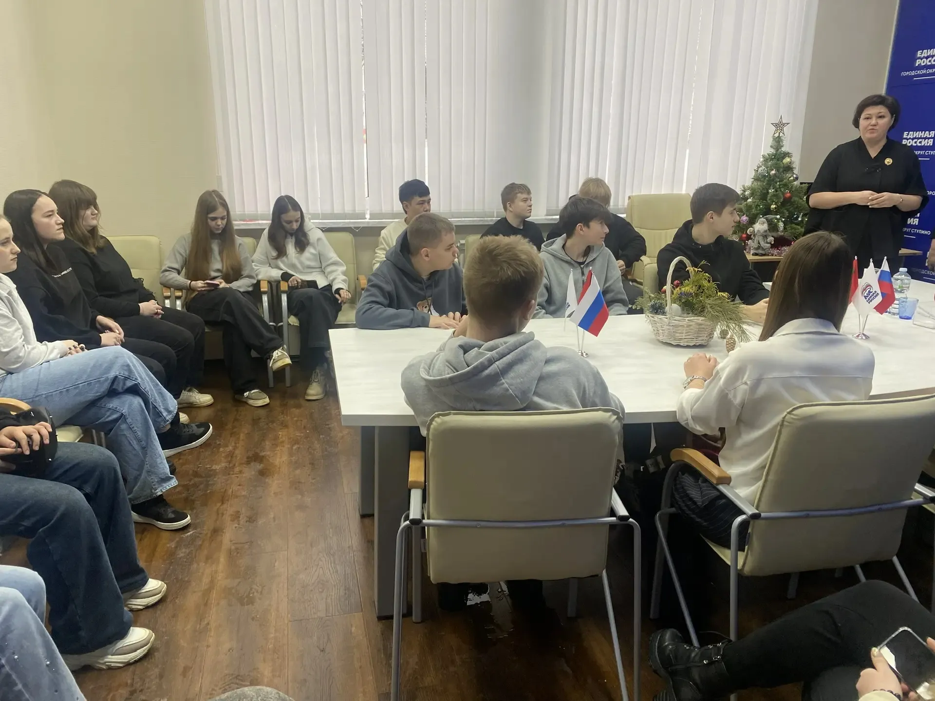 Фото: vk.com/er_stupino