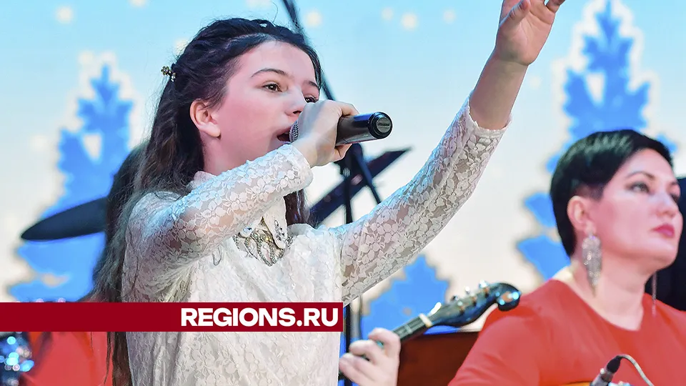 Фото: REGIONS/Наталья Бычкова