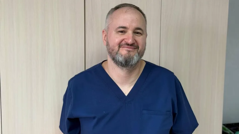 Фото: пресс-служба Красногорской больницы