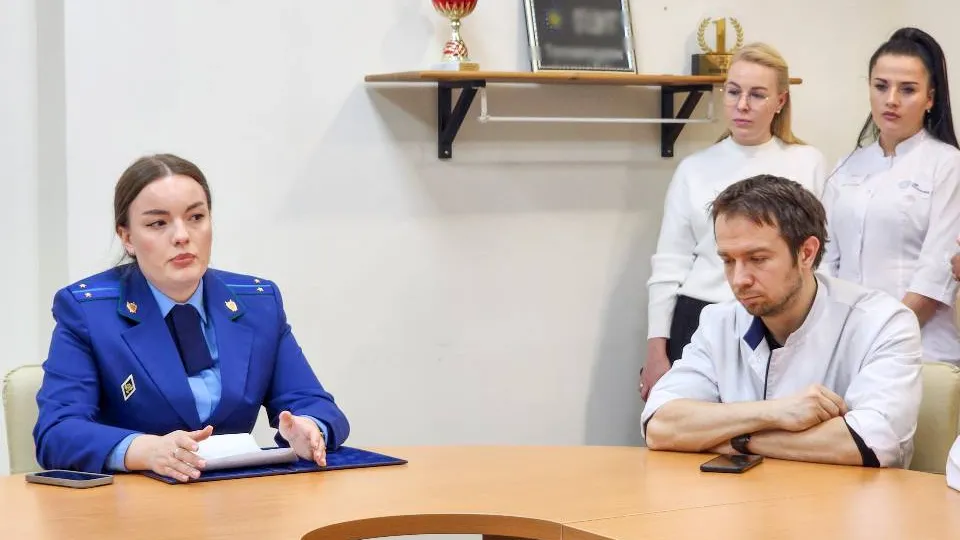 Фото: МедиаБанк Подмосковья/Мария Андрюхина