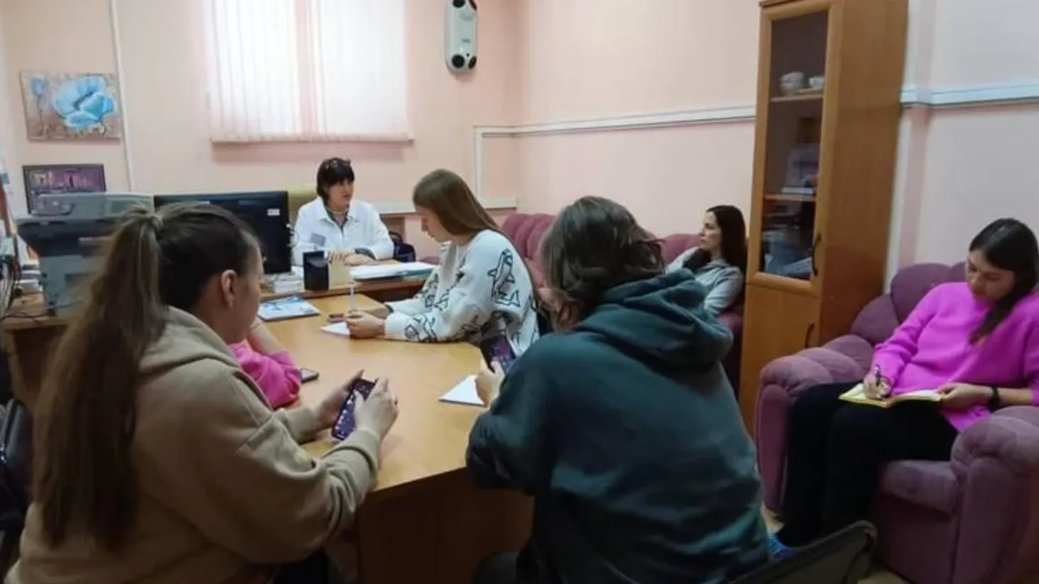 Министерство здравоохранения Московской области