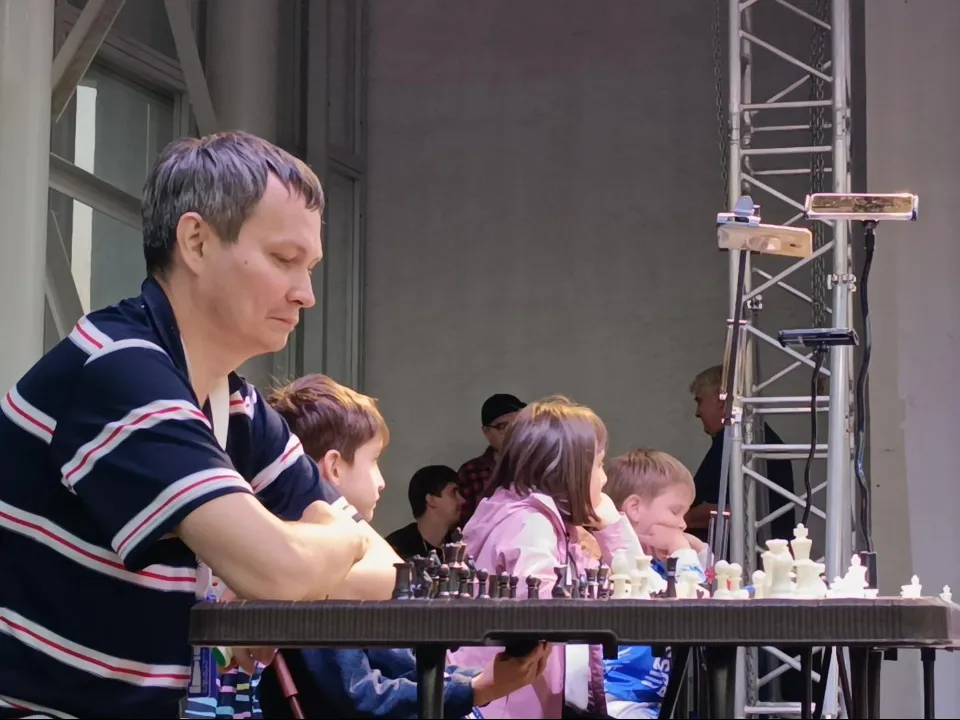 Фото: Екатерина Дятловская